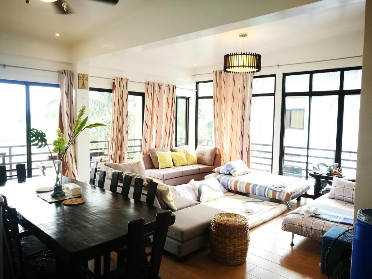 Casa Herminia Baler Dış mekan fotoğraf
