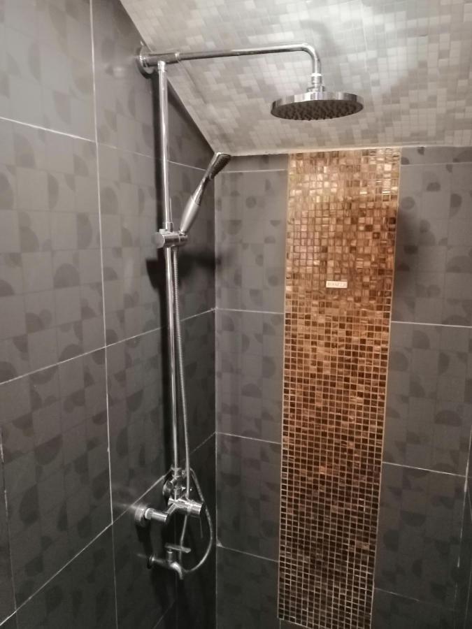 Casa Herminia Baler Dış mekan fotoğraf