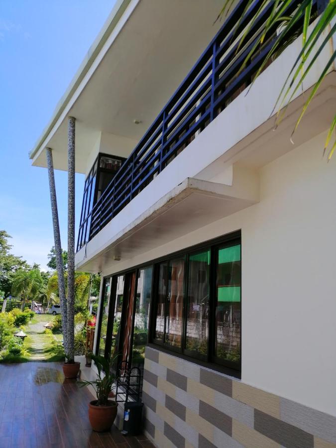 Casa Herminia Baler Dış mekan fotoğraf