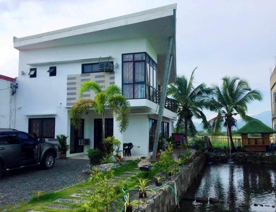Casa Herminia Baler Dış mekan fotoğraf
