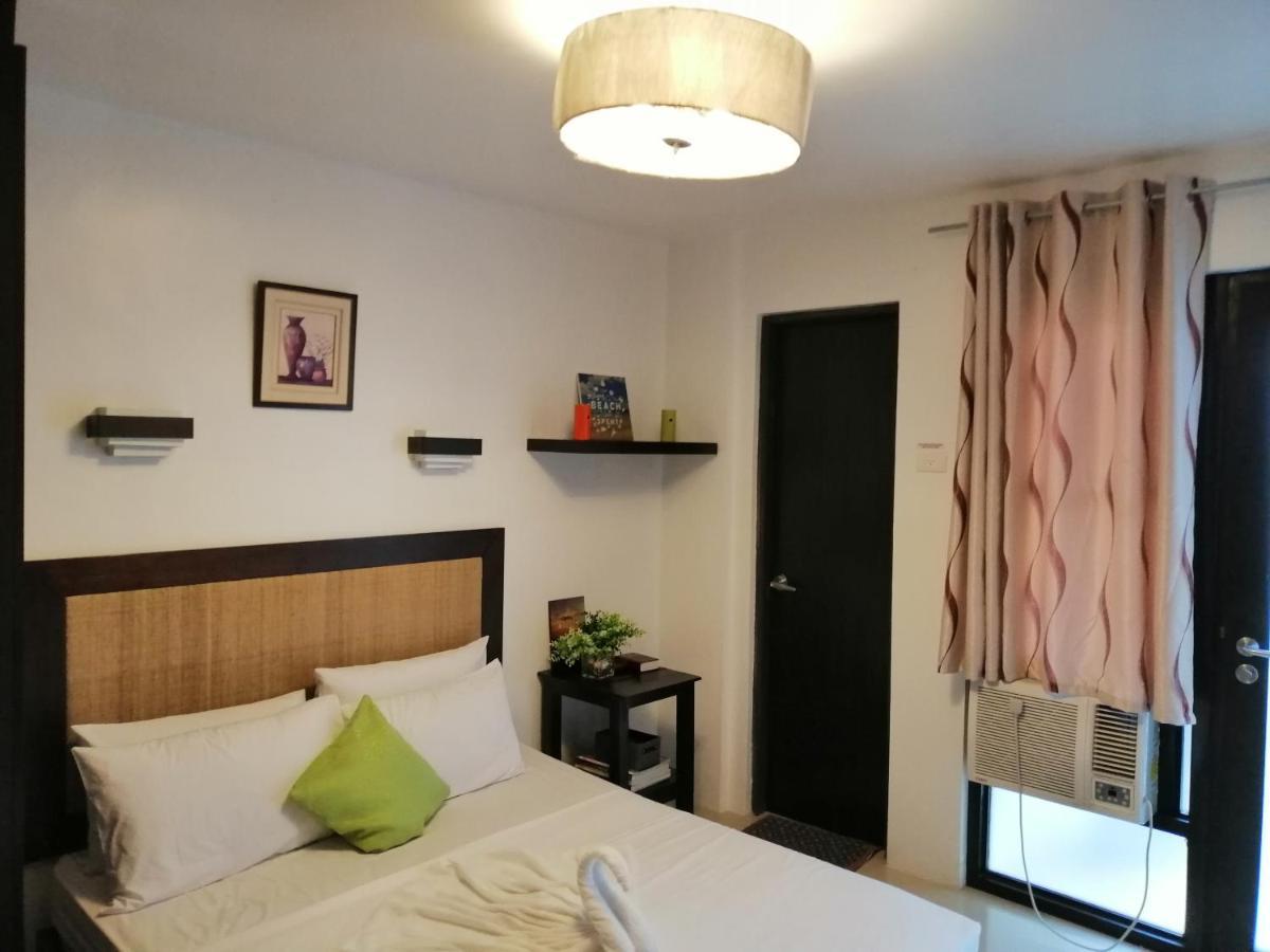 Casa Herminia Baler Dış mekan fotoğraf