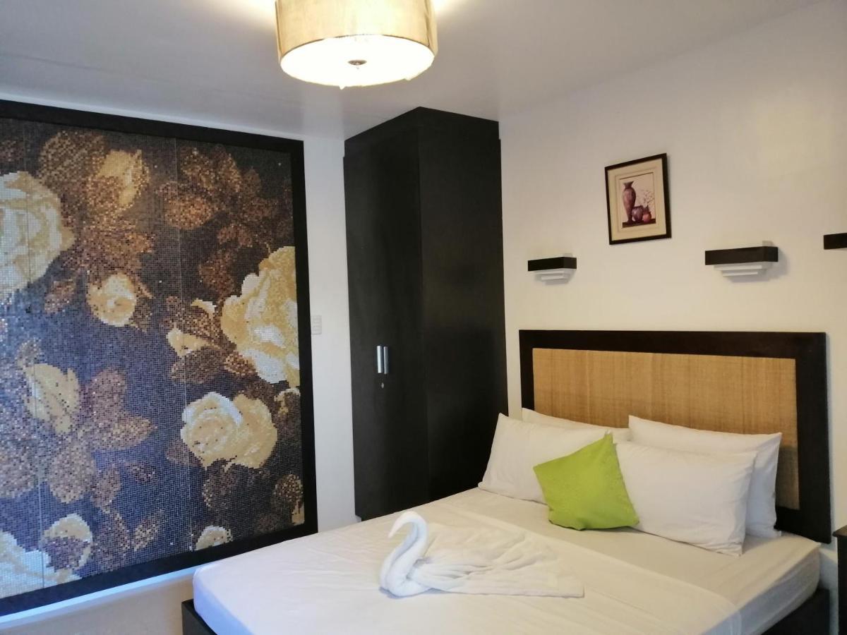 Casa Herminia Baler Dış mekan fotoğraf