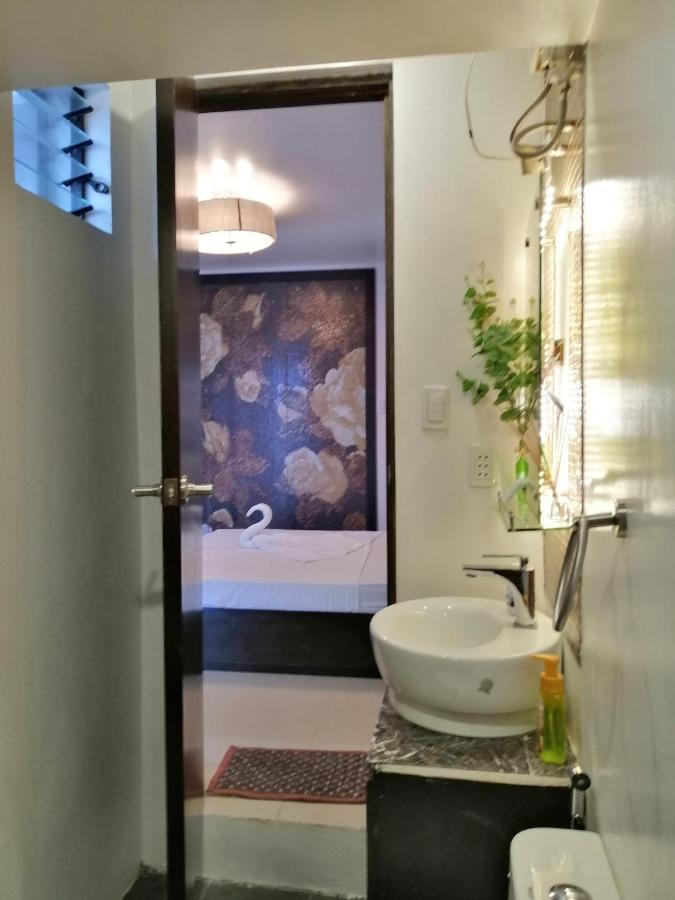 Casa Herminia Baler Dış mekan fotoğraf