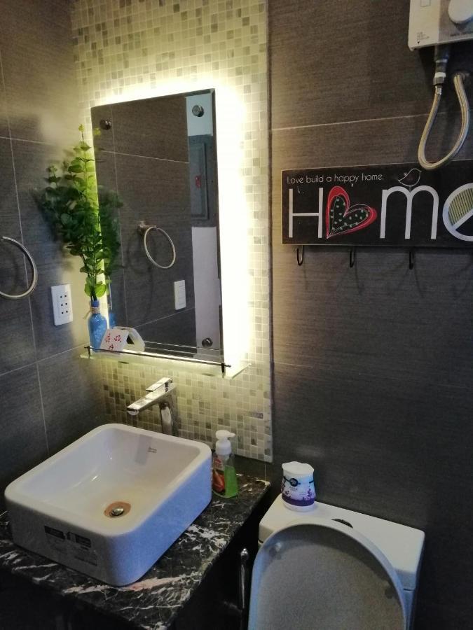 Casa Herminia Baler Dış mekan fotoğraf