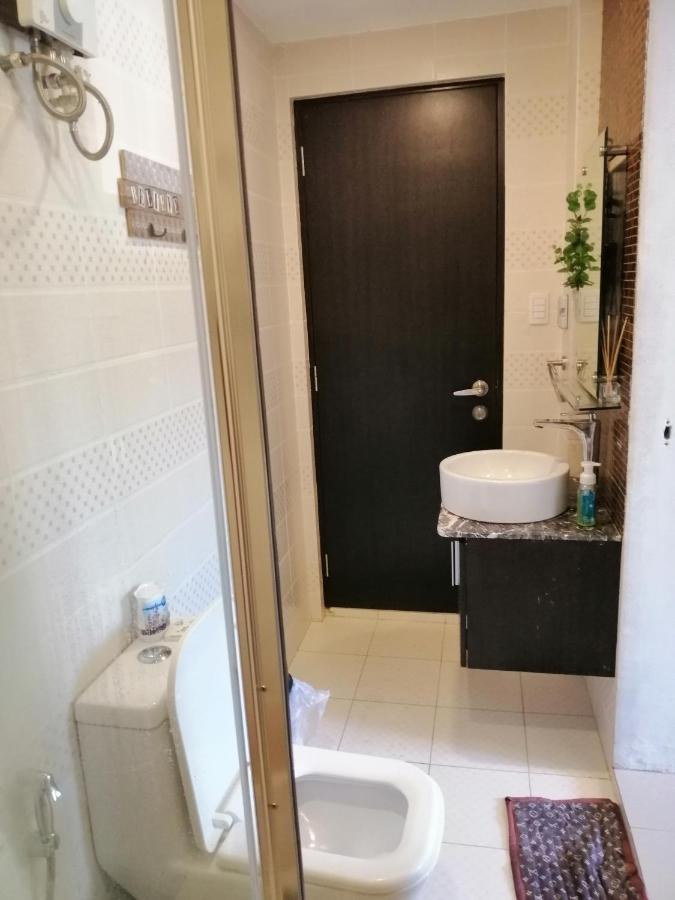 Casa Herminia Baler Dış mekan fotoğraf