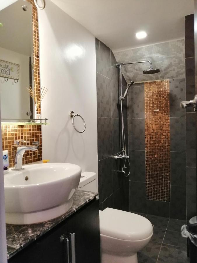 Casa Herminia Baler Dış mekan fotoğraf