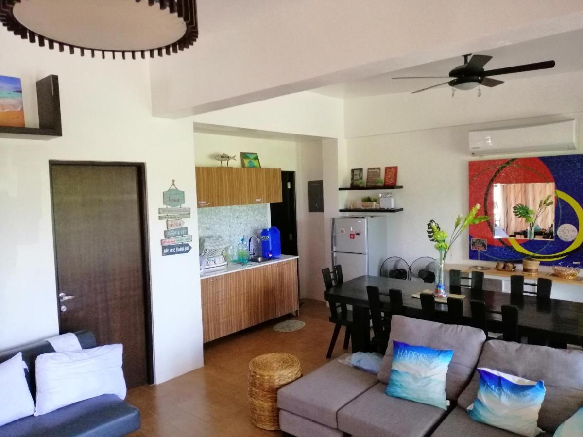 Casa Herminia Baler Dış mekan fotoğraf