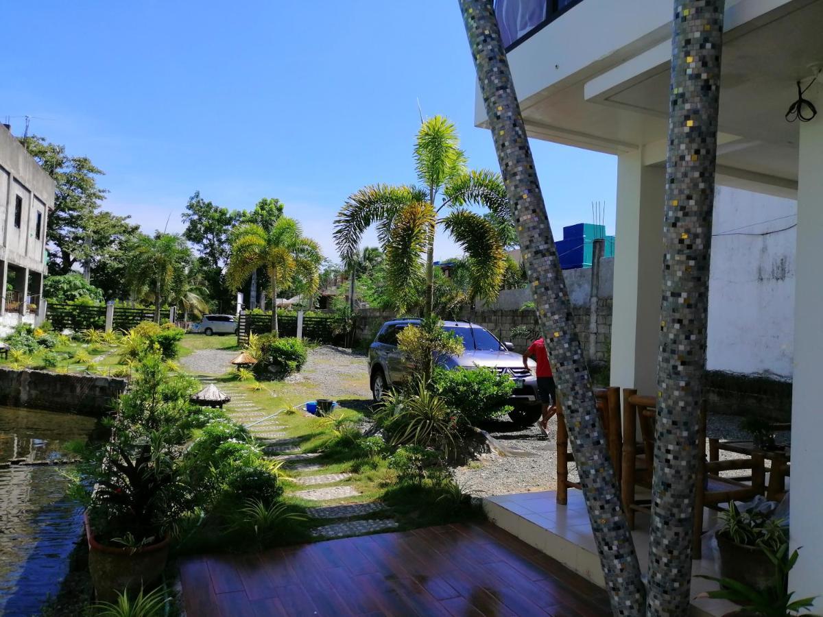 Casa Herminia Baler Dış mekan fotoğraf