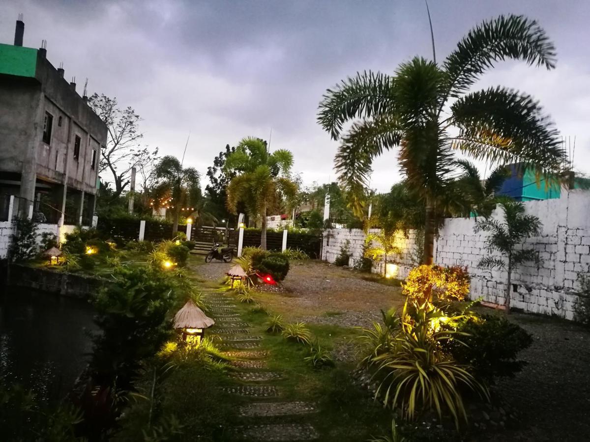 Casa Herminia Baler Dış mekan fotoğraf