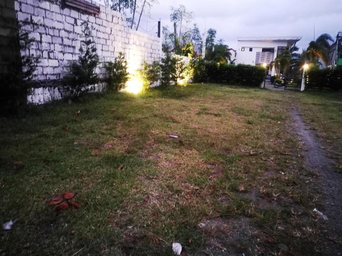 Casa Herminia Baler Dış mekan fotoğraf