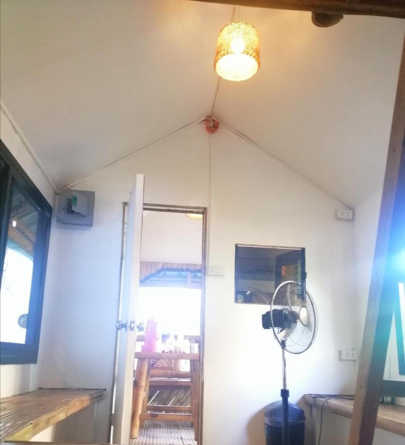 Casa Herminia Baler Dış mekan fotoğraf