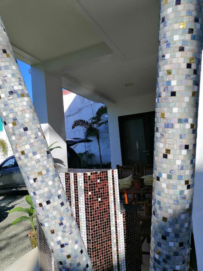 Casa Herminia Baler Dış mekan fotoğraf