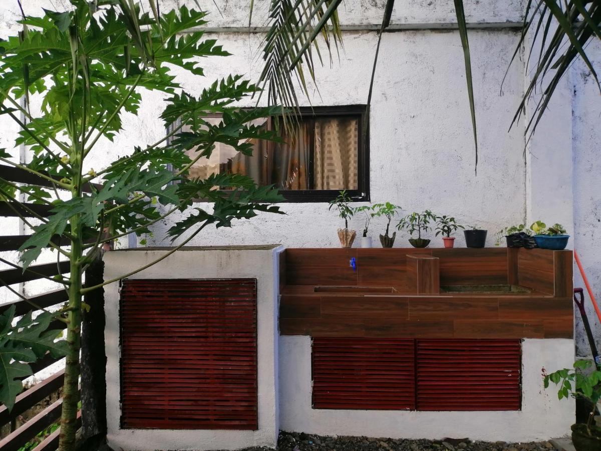 Casa Herminia Baler Dış mekan fotoğraf